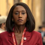 The Diplomat - galeria zdjęć - filmweb