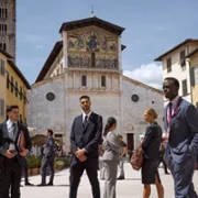 The Diplomat - galeria zdjęć - filmweb