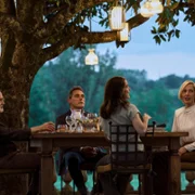 The Diplomat - galeria zdjęć - filmweb