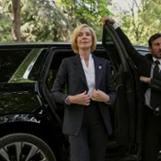 The Diplomat - galeria zdjęć - filmweb