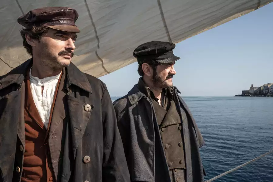 Sycylijskie lwy - galeria zdjęć - filmweb