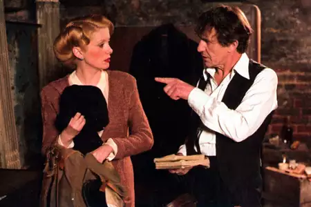 Ostatnie metro - galeria zdjęć - filmweb