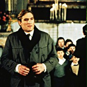 Bernard Granger