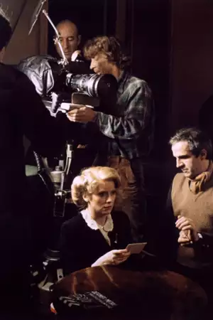 Ostatnie metro - galeria zdjęć - filmweb