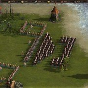 Cossacks 3 - galeria zdjęć - filmweb