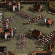 Cossacks 3 - galeria zdjęć - filmweb