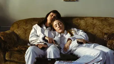 Violet & Daisy - galeria zdjęć - filmweb