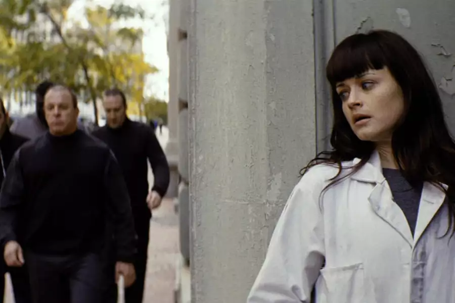 Violet & Daisy - galeria zdjęć - filmweb