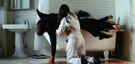 Violet & Daisy - galeria zdjęć - filmweb