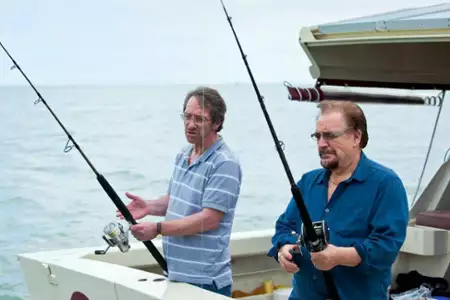 The Straits - galeria zdjęć - filmweb