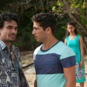 The Straits - galeria zdjęć - filmweb
