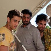 The Straits - galeria zdjęć - filmweb