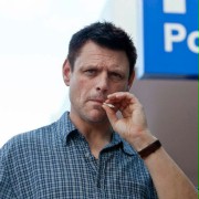 Inspektor Sutherland