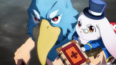 Shangri-La Frontier: Kusoge Hunter, Kamige ni Idoman to su - galeria zdjęć - filmweb