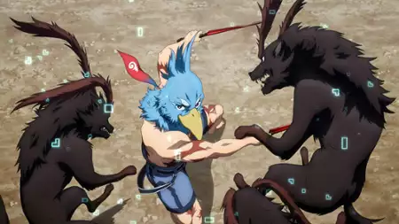 Shangri-La Frontier: Kusoge Hunter, Kamige ni Idoman to su - galeria zdjęć - filmweb