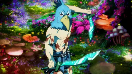 Shangri-La Frontier: Kusoge Hunter, Kamige ni Idoman to su - galeria zdjęć - filmweb