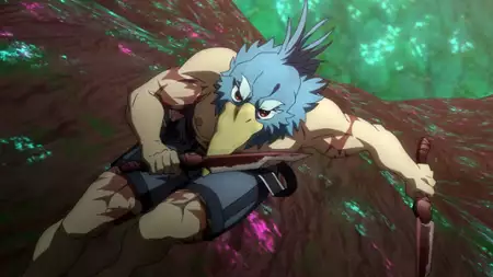 Shangri-La Frontier: Kusoge Hunter, Kamige ni Idoman to su - galeria zdjęć - filmweb