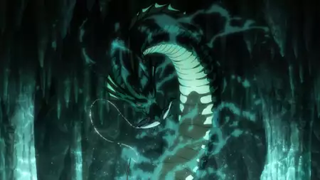 Shangri-La Frontier: Kusoge Hunter, Kamige ni Idoman to su - galeria zdjęć - filmweb