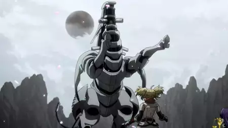 Shangri-La Frontier: Kusoge Hunter, Kamige ni Idoman to su - galeria zdjęć - filmweb