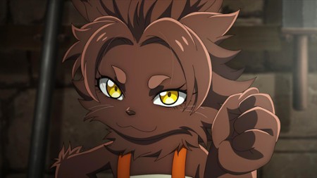 Sezon 1 Odcinek 21 Errands, Cultivation, and Game Progress