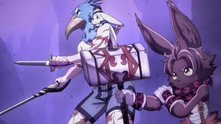 Shangri-La Frontier: Kusoge Hunter, Kamige ni Idoman to su - galeria zdjęć - filmweb