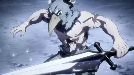 Shangri-La Frontier: Kusoge Hunter, Kamige ni Idoman to su - galeria zdjęć - filmweb