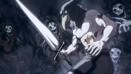 Shangri-La Frontier: Kusoge Hunter, Kamige ni Idoman to su - galeria zdjęć - filmweb