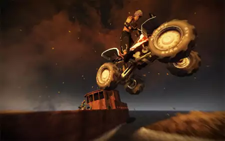 Fuel - galeria zdjęć - filmweb