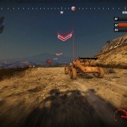 Fuel - galeria zdjęć - filmweb