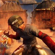 Fuel - galeria zdjęć - filmweb