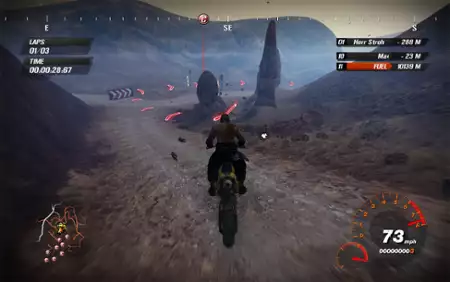 Fuel - galeria zdjęć - filmweb