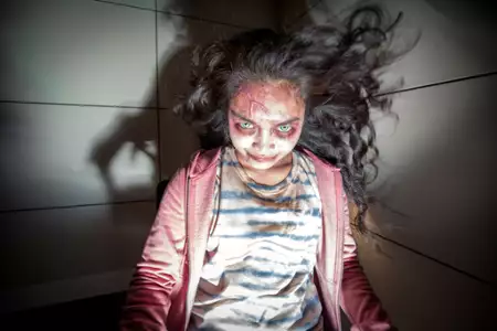 Sekcja paranormalna - galeria zdjęć - filmweb
