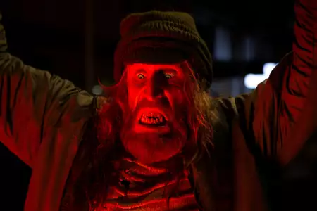 Sekcja paranormalna - galeria zdjęć - filmweb