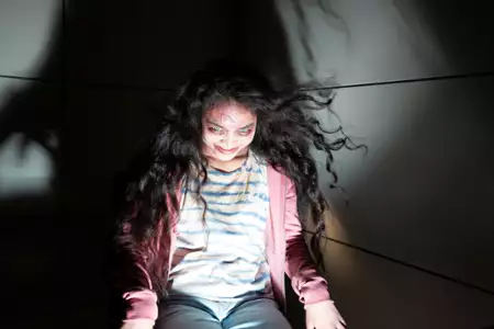 Sekcja paranormalna - galeria zdjęć - filmweb