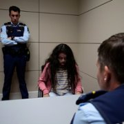 Sekcja paranormalna - galeria zdjęć - filmweb