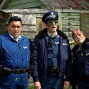 Sekcja paranormalna - galeria zdjęć - filmweb