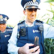 Wellington Paranormal - galeria zdjęć - filmweb