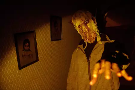 Sekcja paranormalna - galeria zdjęć - filmweb
