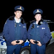 Wellington Paranormal - galeria zdjęć - filmweb