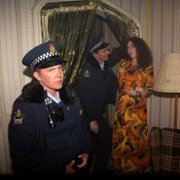 Wellington Paranormal - galeria zdjęć - filmweb