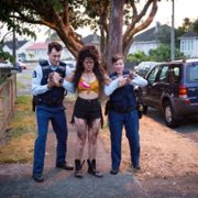 Wellington Paranormal - galeria zdjęć - filmweb