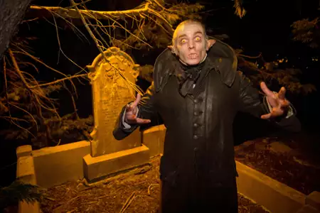 Sekcja paranormalna - galeria zdjęć - filmweb