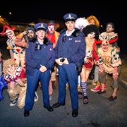 Wellington Paranormal - galeria zdjęć - filmweb