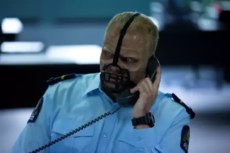 Sekcja paranormalna - galeria zdjęć - filmweb