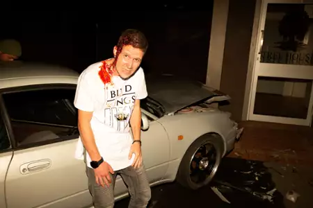 Sekcja paranormalna - galeria zdjęć - filmweb