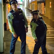 Wellington Paranormal - galeria zdjęć - filmweb