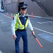 Wellington Paranormal - galeria zdjęć - filmweb