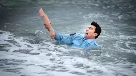 Sekcja paranormalna - galeria zdjęć - filmweb