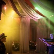 Wellington Paranormal - galeria zdjęć - filmweb