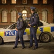 Wellington Paranormal - galeria zdjęć - filmweb